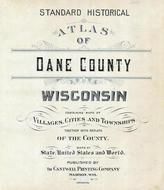 Dane County 1911 